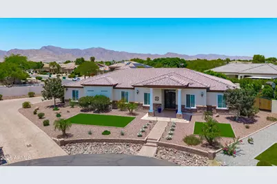 18230 W San Miguel Court, Litchfield Park, AZ 85340 - Photo 1