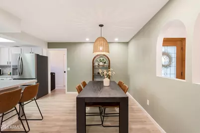 5145 Camino De Arena --, Sierra Vista, AZ 85635 - Photo 9