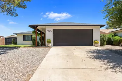 5145 Camino De Arena --, Sierra Vista, AZ 85635 - Photo 1