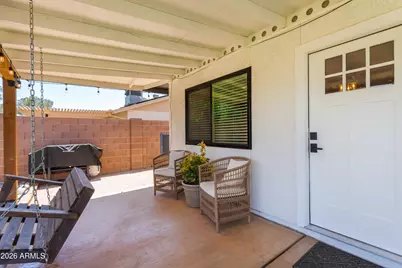 5145 Camino De Arena --, Sierra Vista, AZ 85635 - Photo 27