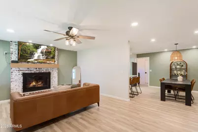 5145 Camino De Arena --, Sierra Vista, AZ 85635 - Photo 5
