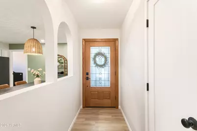5145 Camino De Arena --, Sierra Vista, AZ 85635 - Photo 3