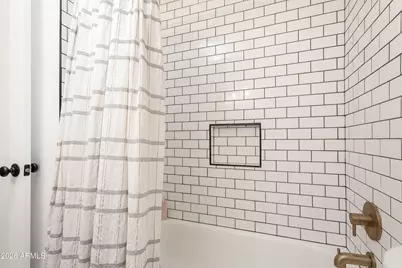 5145 Camino De Arena --, Sierra Vista, AZ 85635 - Photo 21