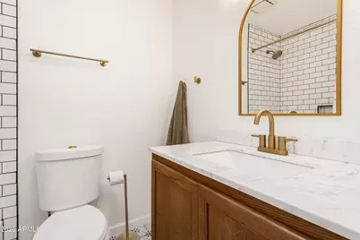 5145 Camino De Arena --, Sierra Vista, AZ 85635 - Photo 17