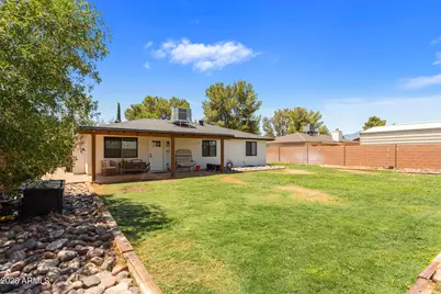 5145 Camino De Arena --, Sierra Vista, AZ 85635 - Photo 23