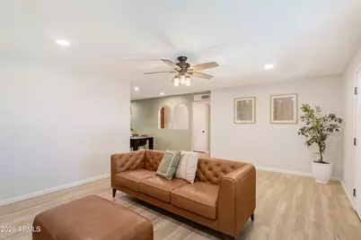 5145 Camino De Arena --, Sierra Vista, AZ 85635 - Photo 7