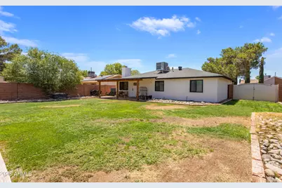 5145 Camino De Arena --, Sierra Vista, AZ 85635 - Photo 25