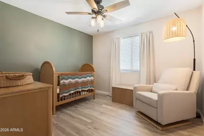 5145 Camino De Arena --, Sierra Vista, AZ 85635 - Photo 19