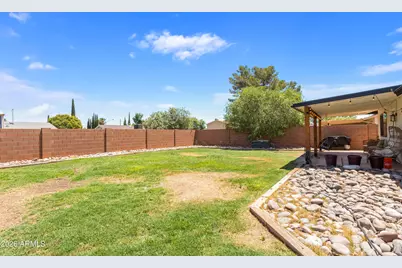 5145 Camino De Arena --, Sierra Vista, AZ 85635 - Photo 31