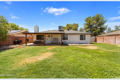 5145 Camino De Arena --, Sierra Vista, AZ 85635 - Photo 29