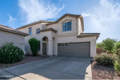 15608 N 34th Street, Phoenix, AZ 85032 - Photo 1
