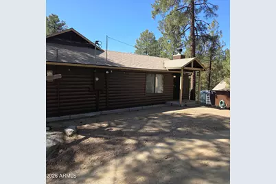 6755 S Eureka Lane, Prescott, AZ 86303 - Photo 1