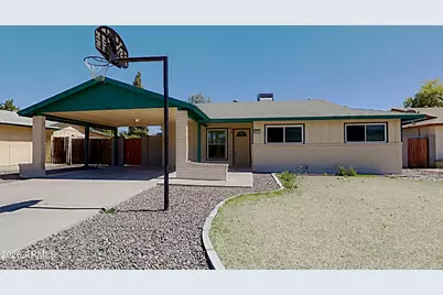 9855 N 56th Drive, Glendale, AZ 85302 - Photo 1