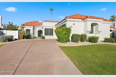 9155 N 107th Street, Scottsdale, AZ 85258 - Photo 1
