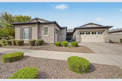4417 S Isotope --, Mesa, AZ 85212 - Photo 1