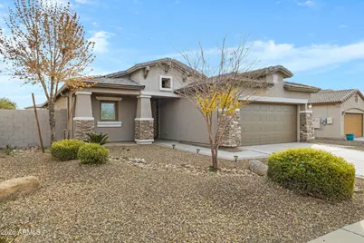 26239 N 166th Avenue, Surprise, AZ 85387 - Photo 3