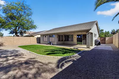 2560 W Mericrest Way, San Tan Valley, AZ 85144 - Photo 29