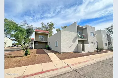 2832 E Le Marche Avenue, Phoenix, AZ 85032 - Photo 1