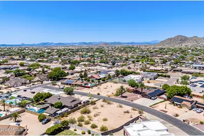 8811 W Monte Lindo Street #31, Peoria, AZ 85383 - Photo 35
