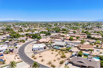 8811 W Monte Lindo Street #31, Peoria, AZ 85383 - Photo 31
