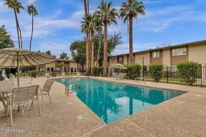 4701 N 68th Street #135, Scottsdale, AZ 85251 - Photo 31