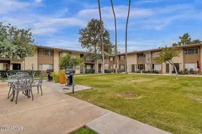 4701 N 68th Street #135, Scottsdale, AZ 85251 - Photo 33