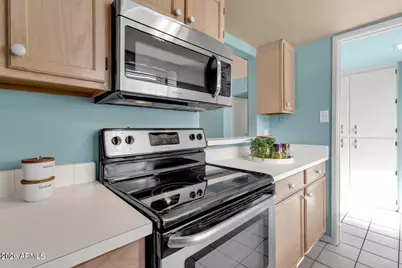 4701 N 68th Street #135, Scottsdale, AZ 85251 - Photo 7