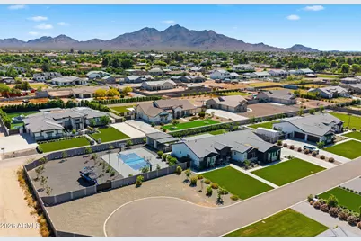 18921 E Augusta Avenue, Queen Creek, AZ 85142 - Photo 35