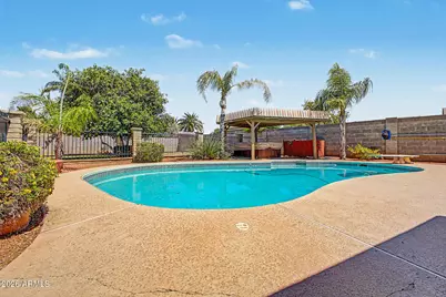 3039 W Morrow Drive, Phoenix, AZ 85027 - Photo 21