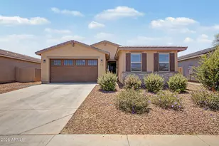35345 W Marin Ave, Maricopa, AZ 85138 - Photo 1