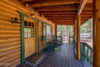 7226 E Knighthood Lane --, Williams, AZ 86046 - Photo 7