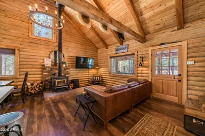 7226 E Knighthood Lane --, Williams, AZ 86046 - Photo 11