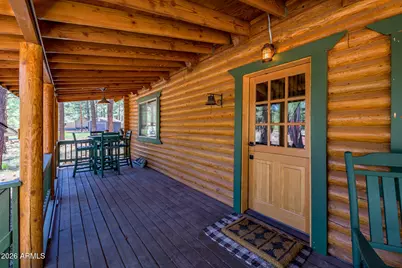 7226 E Knighthood Lane --, Williams, AZ 86046 - Photo 5