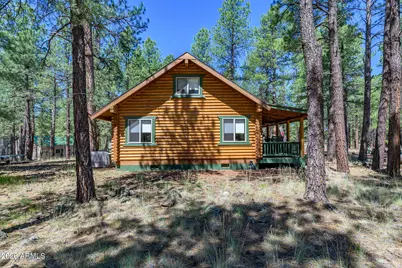 7226 E Knighthood Lane --, Williams, AZ 86046 - Photo 3