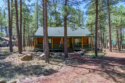 7226 E Knighthood Lane --, Williams, AZ 86046 - Photo 29