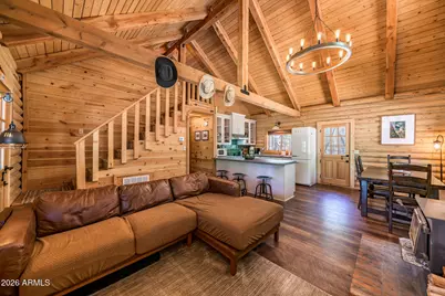 7226 E Knighthood Lane --, Williams, AZ 86046 - Photo 13