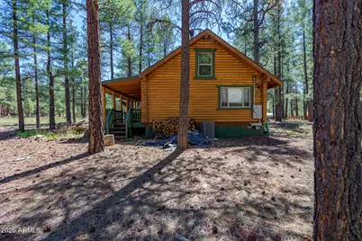 7226 E Knighthood Lane --, Williams, AZ 86046 - Photo 33