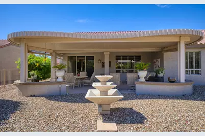16280 W Starry Sky Drive, Surprise, AZ 85374 - Photo 29