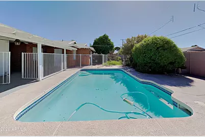 4007 W Tuckey Lane, Phoenix, AZ 85019 - Photo 1