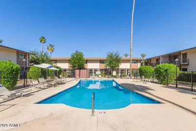 4701 N 68th Street #214, Scottsdale, AZ 85251 - Photo 23