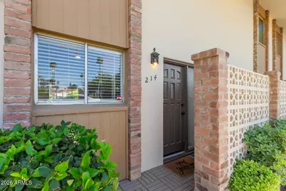 4701 N 68th Street #214, Scottsdale, AZ 85251 - Photo 19
