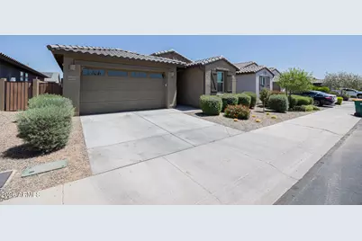 16870 W Las Palmaritas Drive, Waddell, AZ 85355 - Photo 3