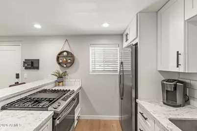 6125 E Indian School Road #113, Scottsdale, AZ 85251 - Photo 5
