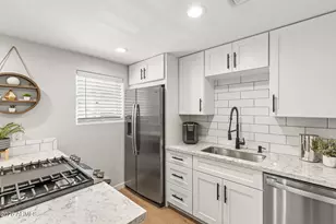 6125 E Indian School Rd, Scottsdale, AZ 85251 - Photo 1