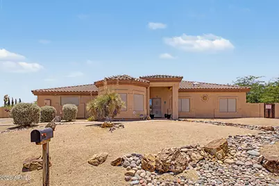 14601 N Dickens Court, Fountain Hills, AZ 85268 - Photo 3