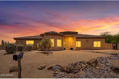 14601 N Dickens Court, Fountain Hills, AZ 85268 - Photo 1