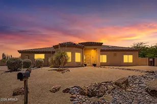 14601 N Dickens Ct, Fountain Hills, AZ 85268 - Photo 1