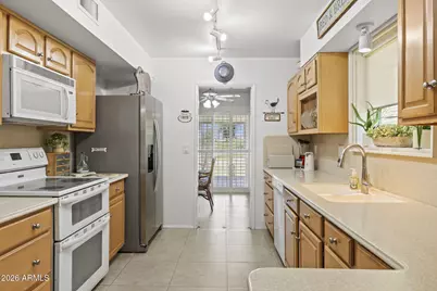 9806 N Balboa Drive, Sun City, AZ 85351 - Photo 17