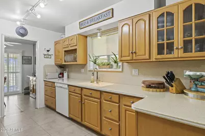 9806 N Balboa Drive, Sun City, AZ 85351 - Photo 13