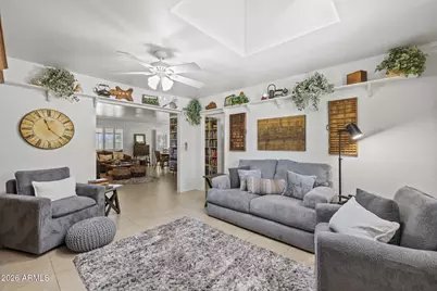 9806 N Balboa Drive, Sun City, AZ 85351 - Photo 5